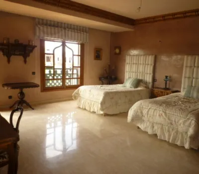 location-villa-Marrakech