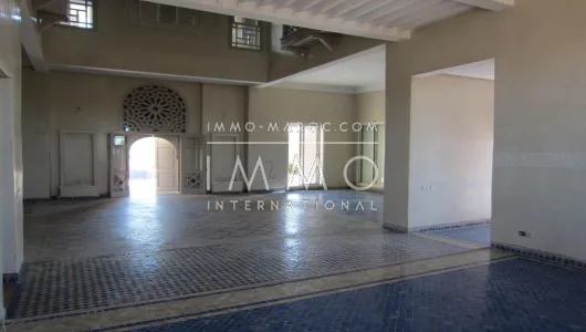 location-villa-Marrakech