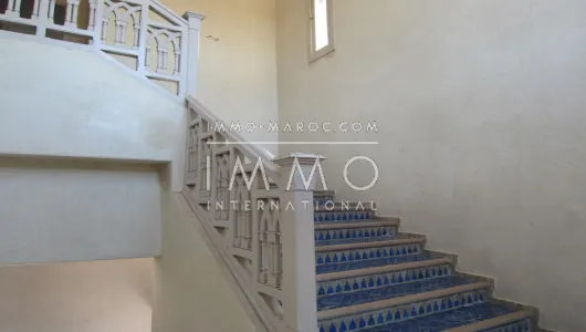 location-villa-Marrakech