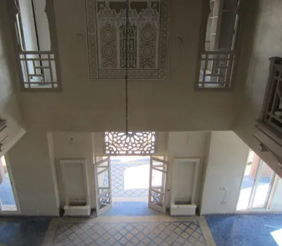 location-villa-Marrakech