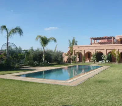 location-villa-Marrakech