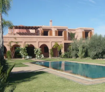 location-villa-Marrakech