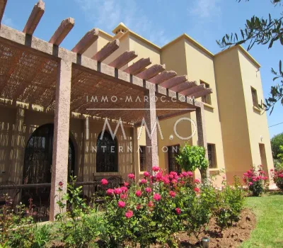 location-villa-Marrakech