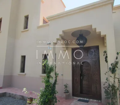 location-villa-Marrakech