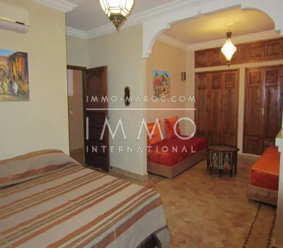 location-villa-Marrakech