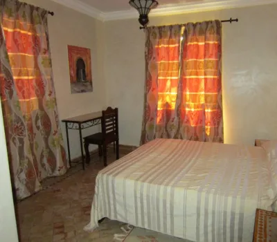 location-villa-Marrakech