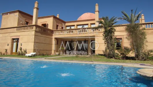 location-villa-Marrakech