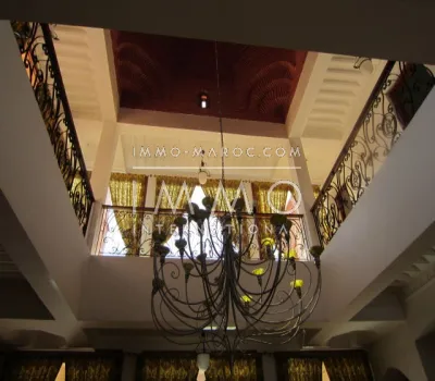 location-villa-Marrakech