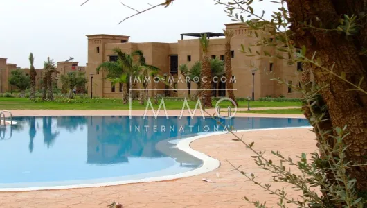 ubicación-villa-Marrakech