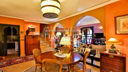 Morocco villa rentals Marrakech Palmeraie