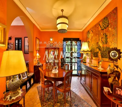 Morocco villa rentals Marrakech Palmeraie