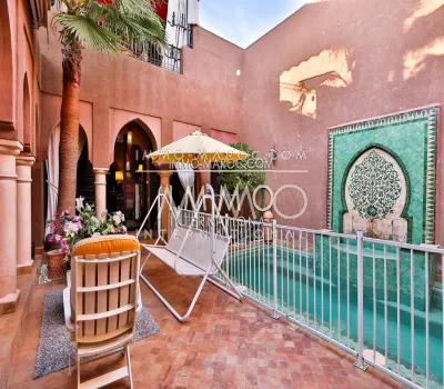 Morocco villa rentals Marrakech Palmeraie