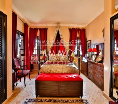 Morocco villa rentals Marrakech Palmeraie