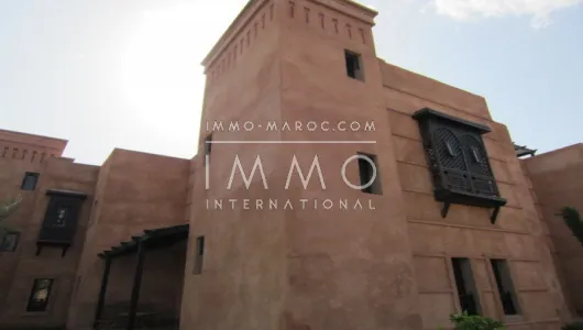 location-villa-Marrakech