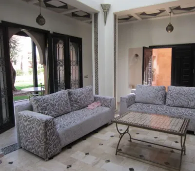 location-villa-Marrakech
