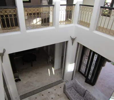 location-villa-Marrakech