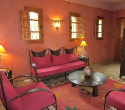 ubicación-villa-Marrakech