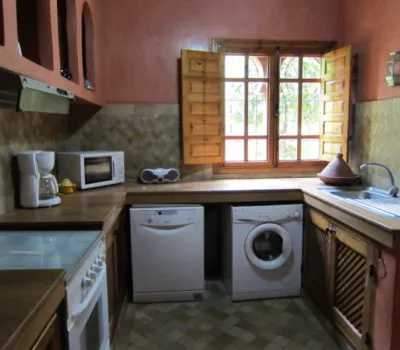 ubicación-villa-Marrakech