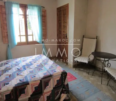 ubicación-villa-Marrakech