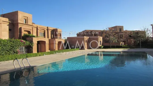 location-villa-Marrakech