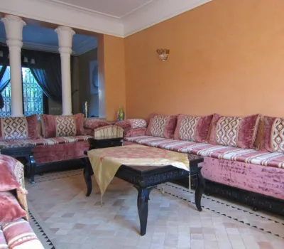location-villa-Marrakech