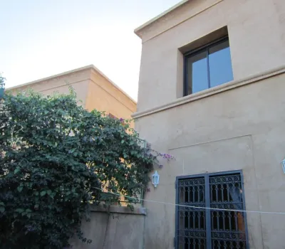 location-villa-Marrakech