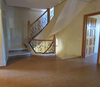 ubicación-villa-Marrakech