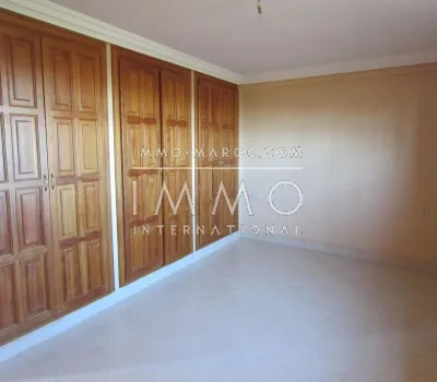 ubicación-villa-Marrakech