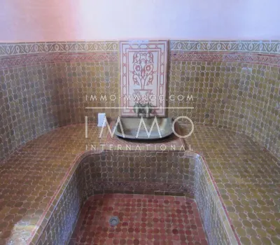 ubicación-villa-Marrakech