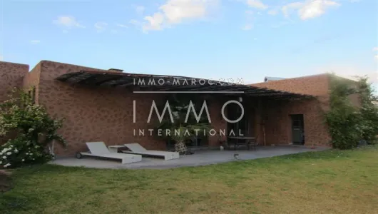 location-villa-Marrakech