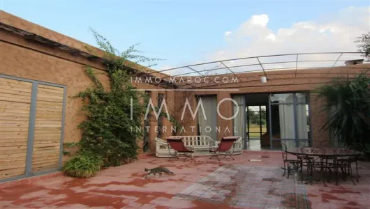 location-villa-Marrakech