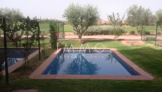 Marrakech Contemporary House Rentals Exterior Ourika Road