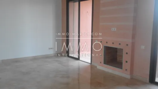 Rental house Modern Marrakech Exterior Road Ourika