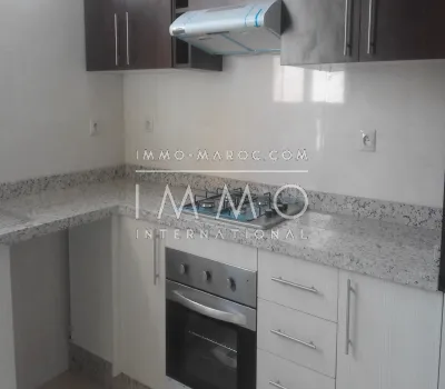 Villa for rent Contemporary Marrakech Exterior Road Ourika