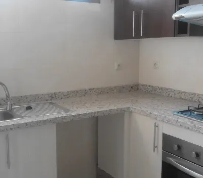 Villa for rent Contemporary Marrakech Exterior Road Ourika