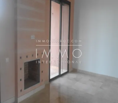 Location villa Modern Marrakech Exterior Road Ourika