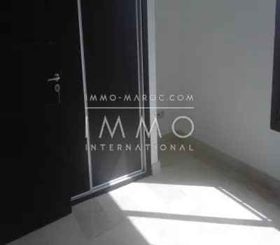 Rental villa Contemporary Marrakech Exterior Road Ourika