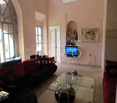 location-villa-Marrakech