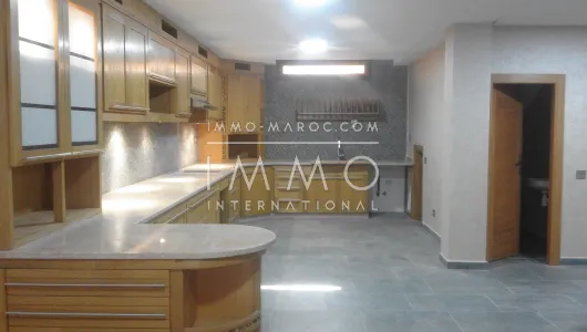 Marrakesh house rentals Marrakech Golfs Other golf courses