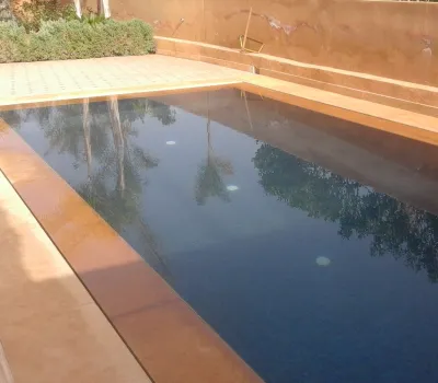 House for rent Moroccan clean Marrakech Golfs Other golf courses