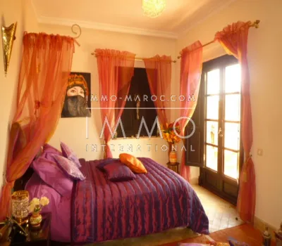 location-villa-Marrakech