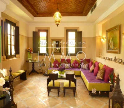 location-villa-Marrakech