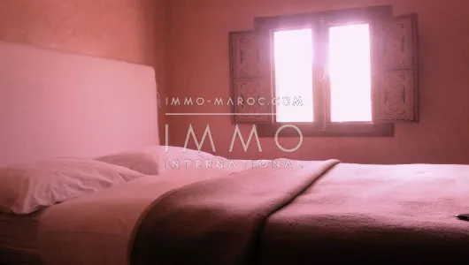 Marrakesh villa rental Marrakech exterior Route Ouarzazate