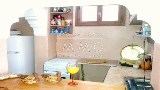 Marrakesh house rental Marrakech Exterior Route Ouarzazate