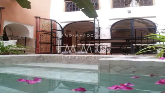 Riad for sale Marrakech Other Sectors Medina