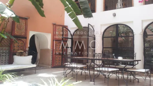 riad Marrakech Other Sectors Medina