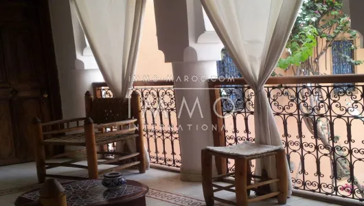 Riad for Sale Marrakech Other Sectors Medina
