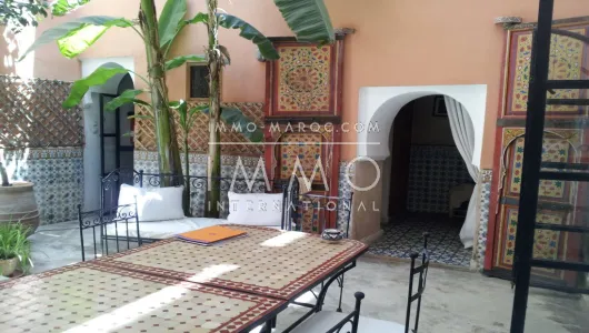 riad Marrakech Other Sectors Medina