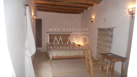 Riad for sale Marrakech Other Sectors Medina