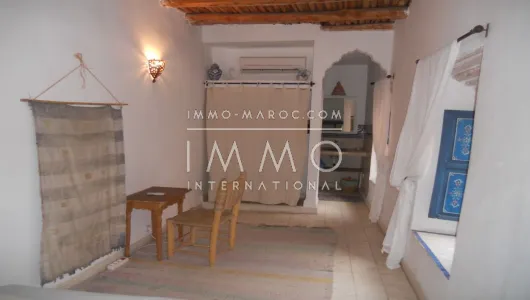 Riad for sale Marrakech Other Sectors Medina
